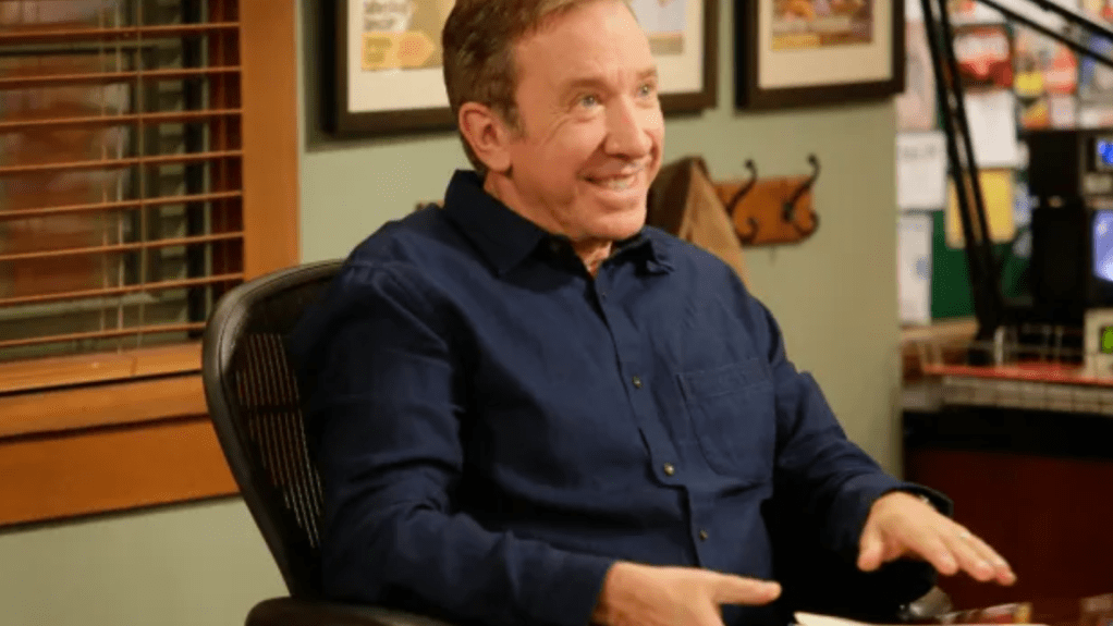 Tim Allen & Kat Dennings’ Shifting Gears Ordered at ABC, Showrunners Depart