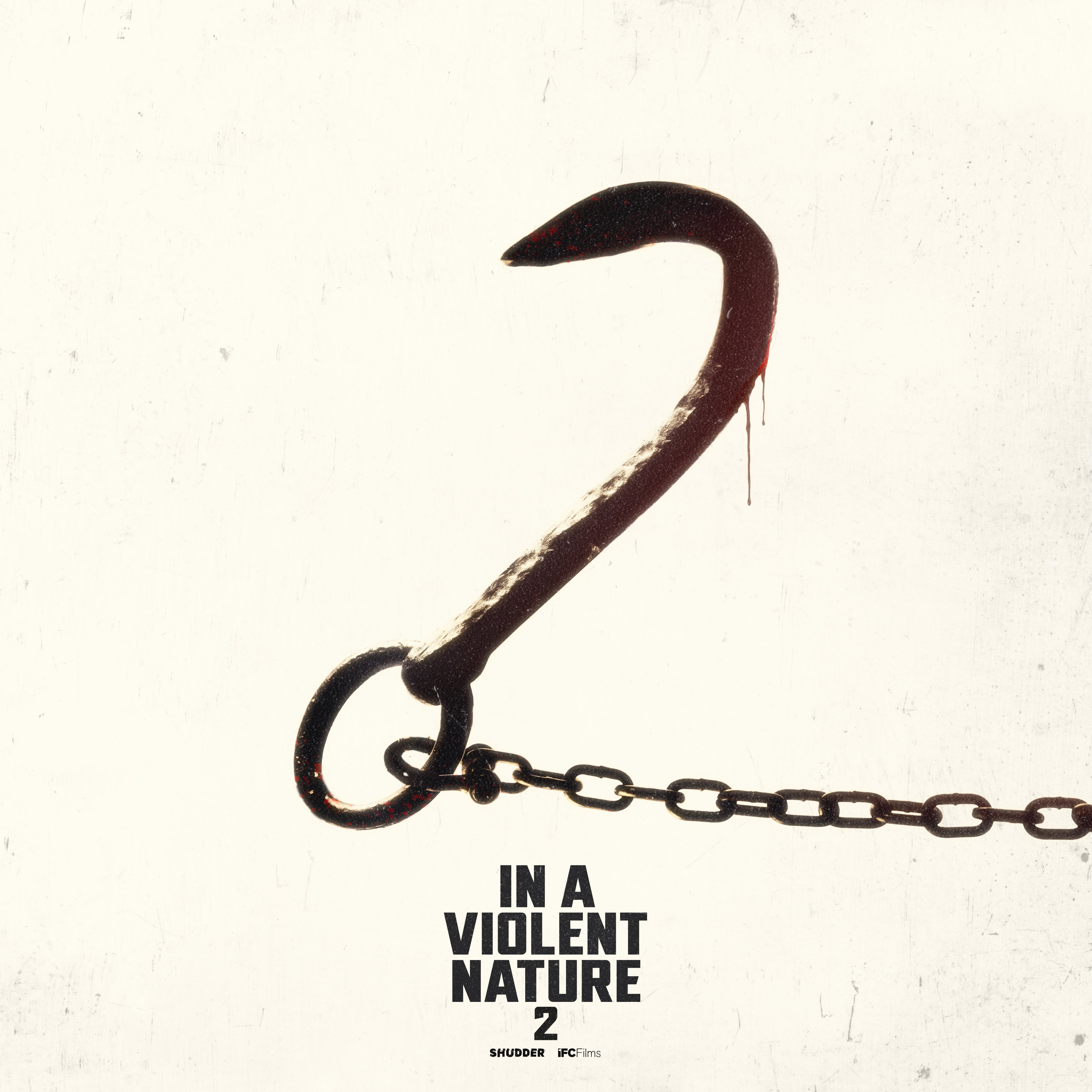 In a Violent Nature 2 Poster Announces Horror Sequel