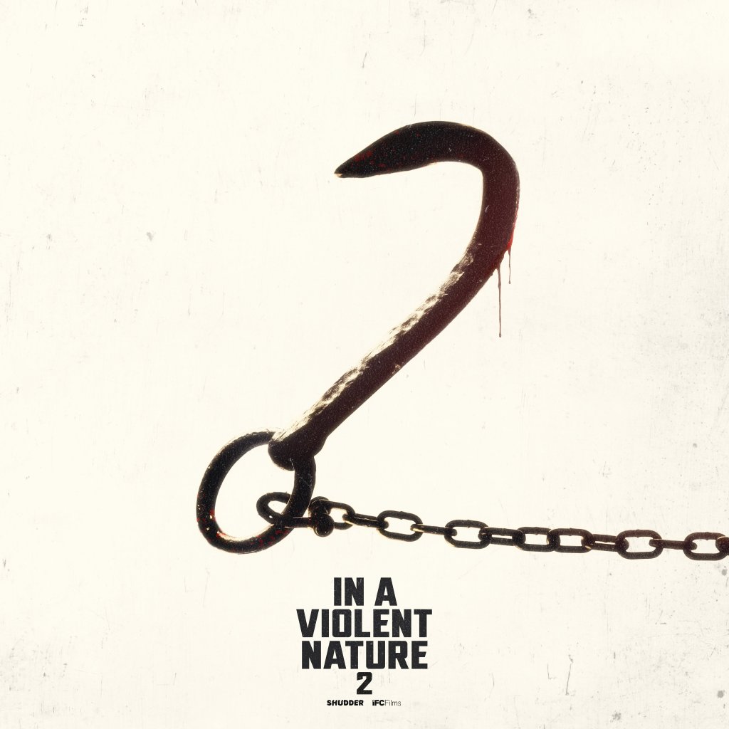 In a Violent Nature 2 Poster