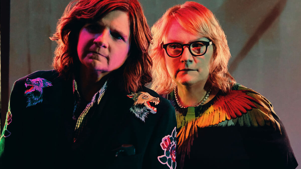 Can You Watch Indigo Girls: It’s Only Life After All Free?