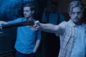 Interview: Dylan Sprouse & Callan Mcauliffe Talk The Duel