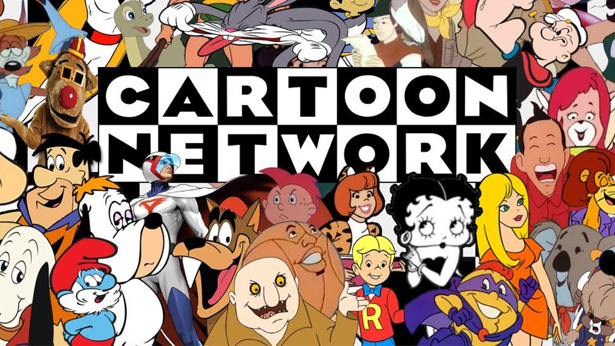 Cartoon Network Shutting Down 2025 Joice Margarita