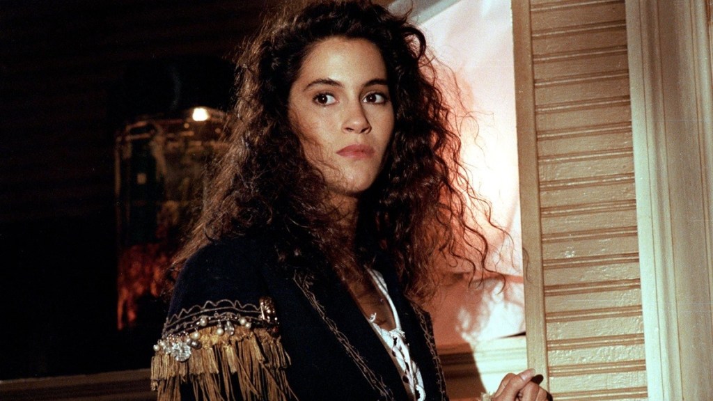 Jami Gertz Net Worth 2024 How Much Money Does She Make?