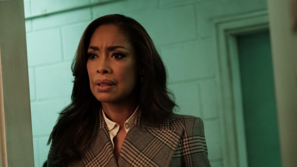 Suits: When Does Jessica Leave? Why Gina Torres Didn’t Return?