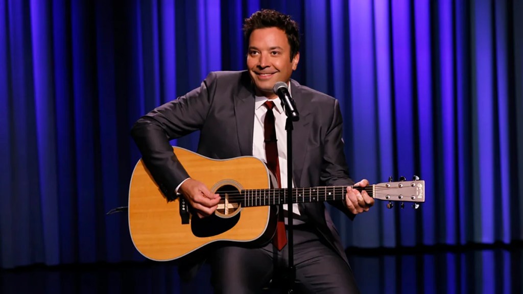 Jimmy Fallon Net Worth 2024: How Much Money Does He Make?