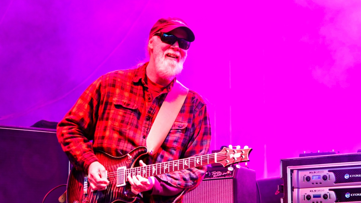 What Happened to Jimmy Herring? Widespread Panic Guitarist’s Illness & Health Update