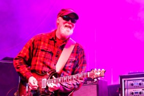 What Happened to Jimmy Herring? Widespread Panic Guitarist’s Illness & Health Update