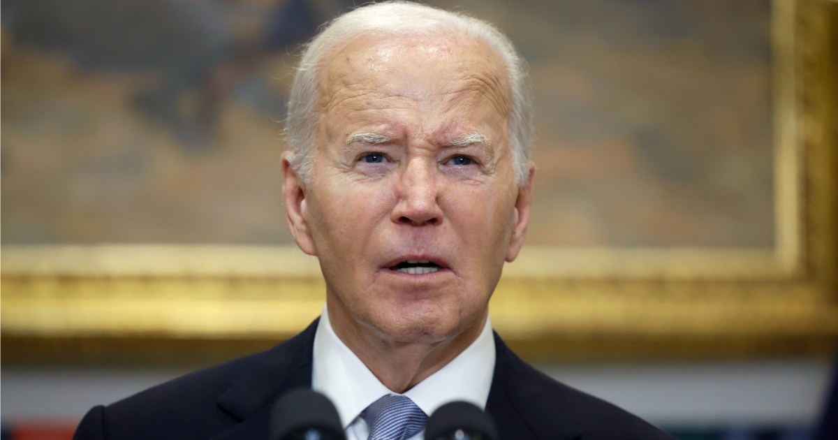 How Many Times Has Joe Biden Had Covid-19?