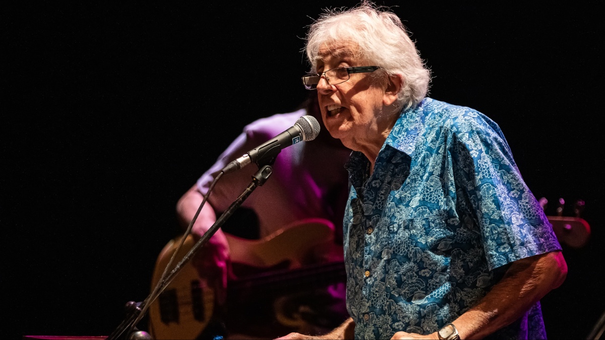 What Happened to John Mayall? Rock Musician Passes Away