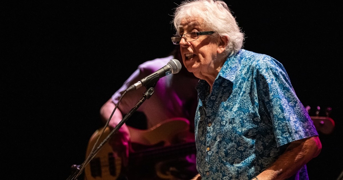 What Happened to John Mayall? Rock Musician Passes Away