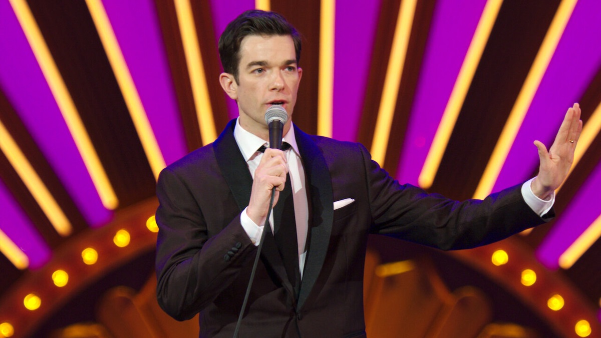 John Mulaney Net Worth 2024: How Much Money Does He Make?