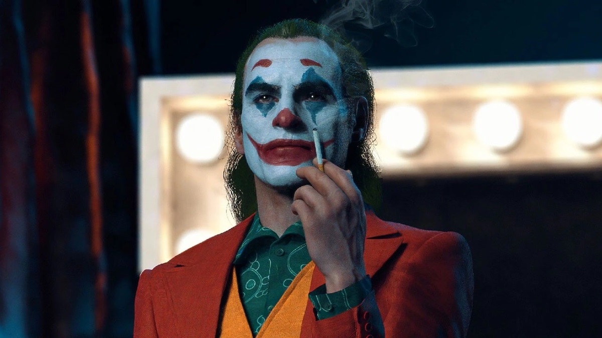 Joker Folie à Deux Trailer Previews Explosive Sequel Starring Joaquin