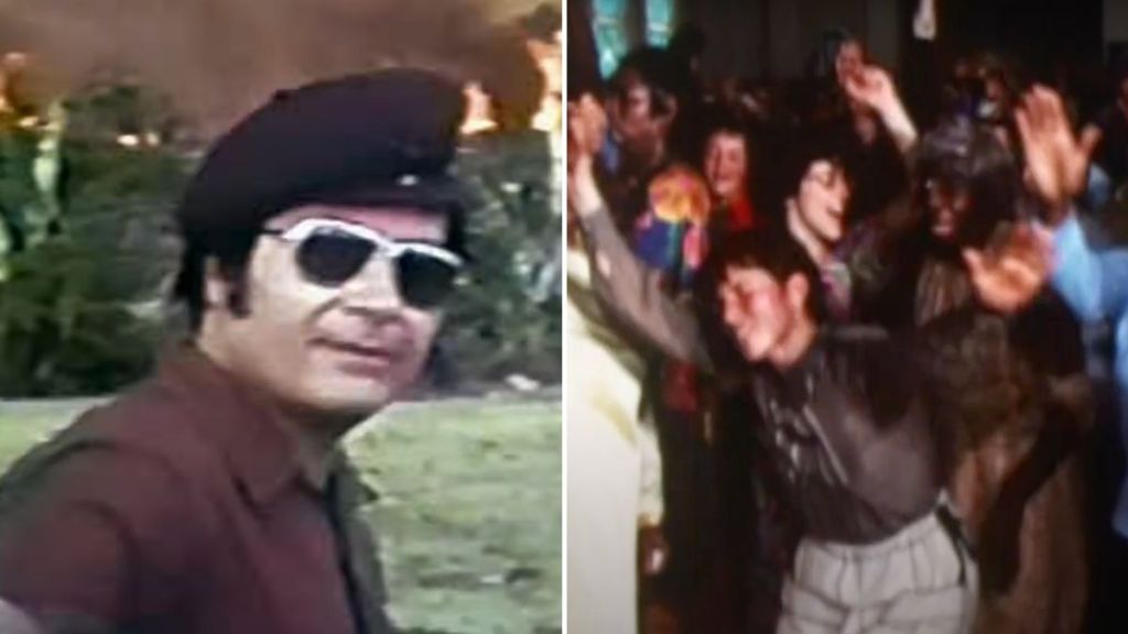 Jonestown Massacre Documentaries to Watch Online