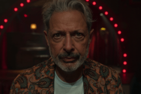 Kaos Teaser Trailer Previews Netflix's Jeff Goldblum Dark Comedy Series