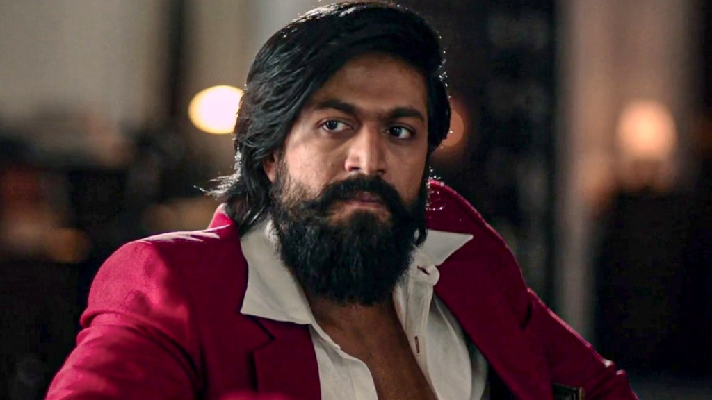 KGF Chapter 2 Ending Explained: How Did Rocking Star Yash’s Film End?