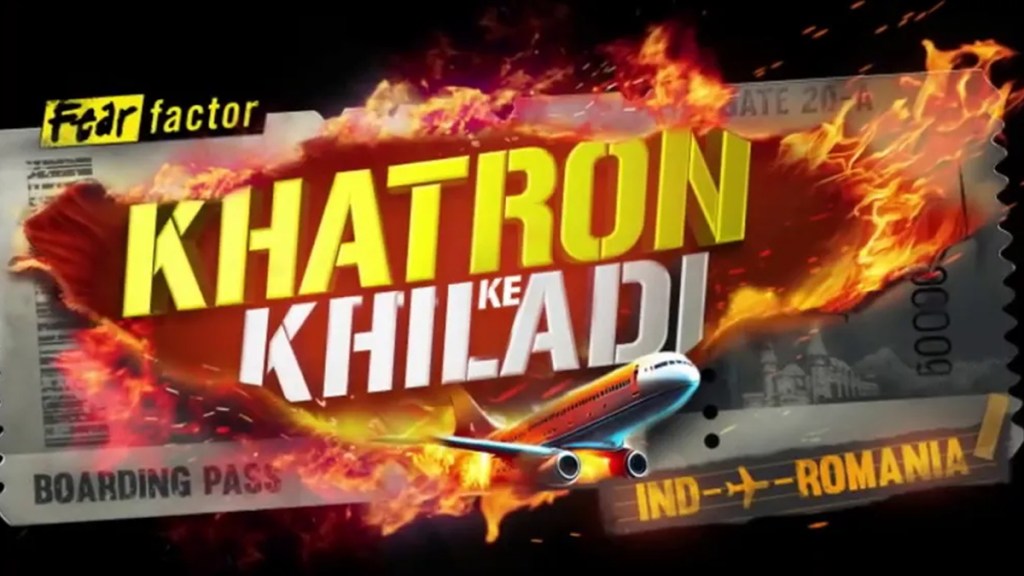 Khatron Ke Khiladi Season 14