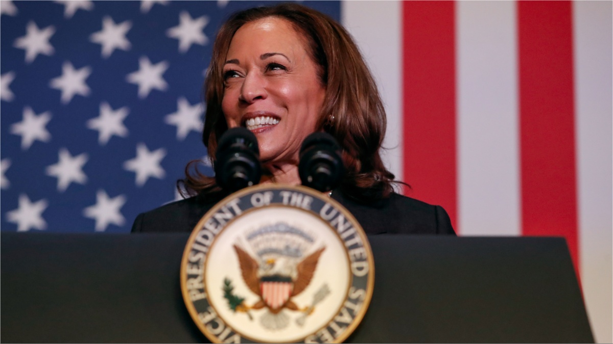 Who Could Be Kamala Harris’ Vice President? VP Potential Candidate Explained