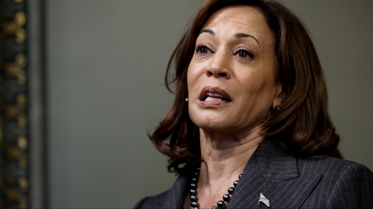 Does Kamala Harris Speak the Tamil Indian Language?