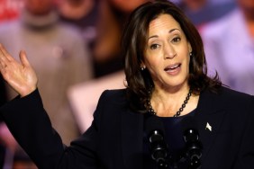 Kamala Harris coconut tree meme Vice President