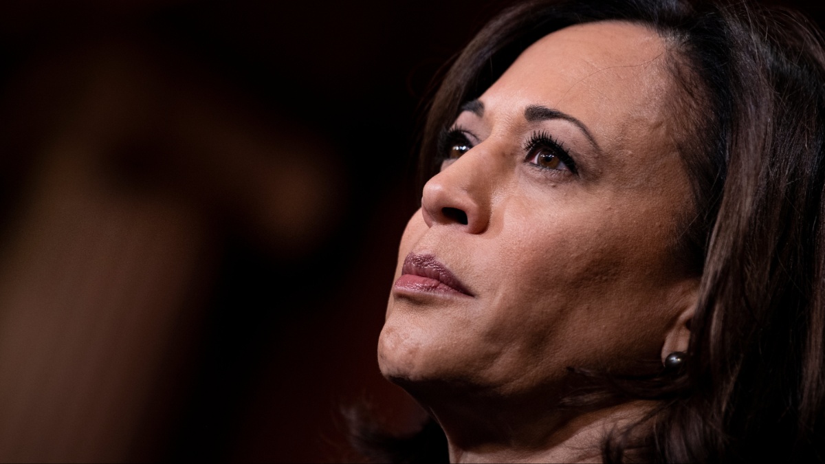 Is Kamala Harris Married to Anyone? Husband & Dating History