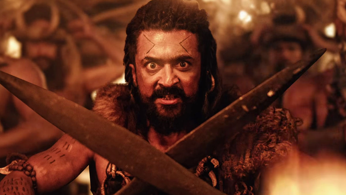 Kanguva Cast: Will Karthi Appear in Suriya's Upcoming Movie?