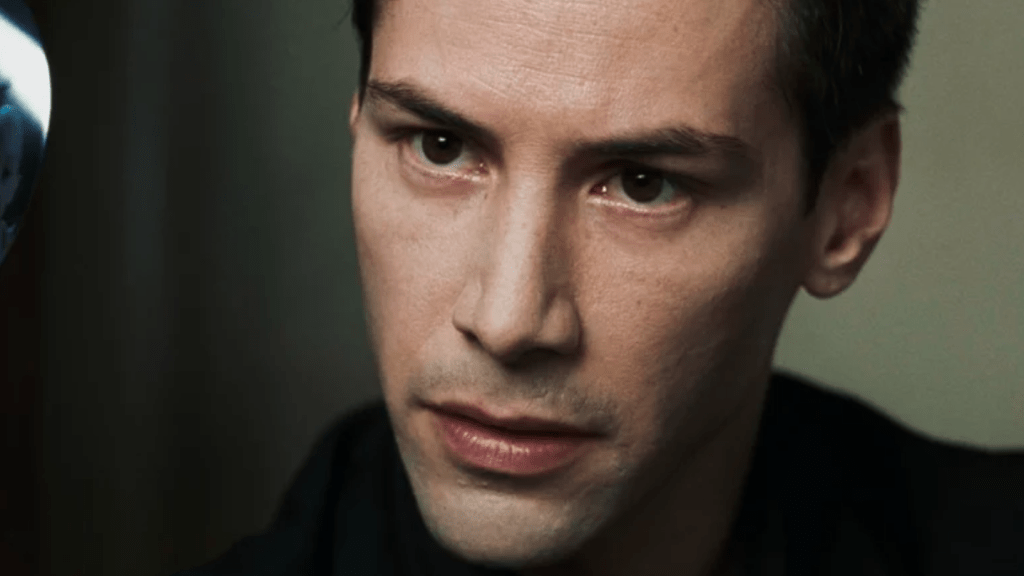 Keanu Reeves Reflects on The Matrix 25 Years Later: 'It Changed My Life'