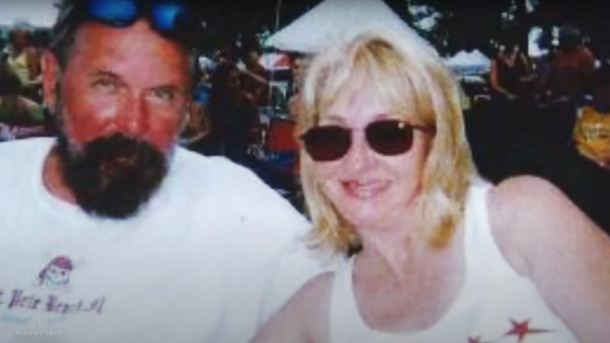 Dateline NBC: Where Is Ken Juedes’ Killer Cindy Schulz-Juedes Now?