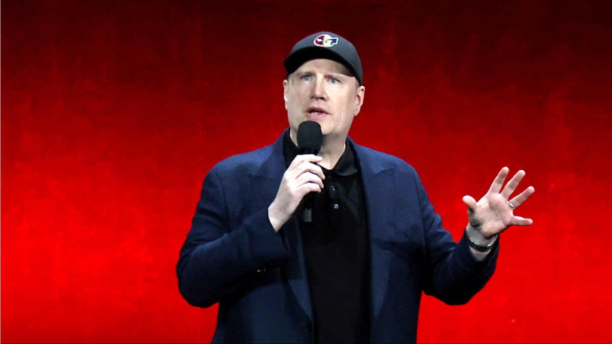 SDCC 2024 Kevin Feige Announces Marvel’s 2 Different Hall H Panels for