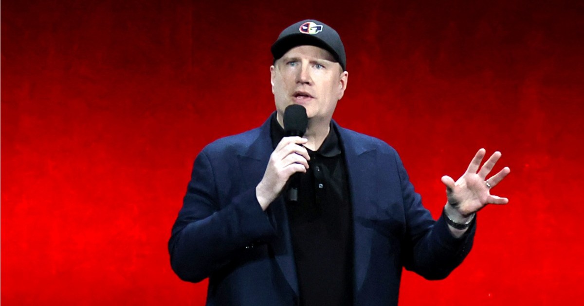 SDCC 2024: Kevin Feige Announces Marvel’s 2 Different Hall H Panels for ...