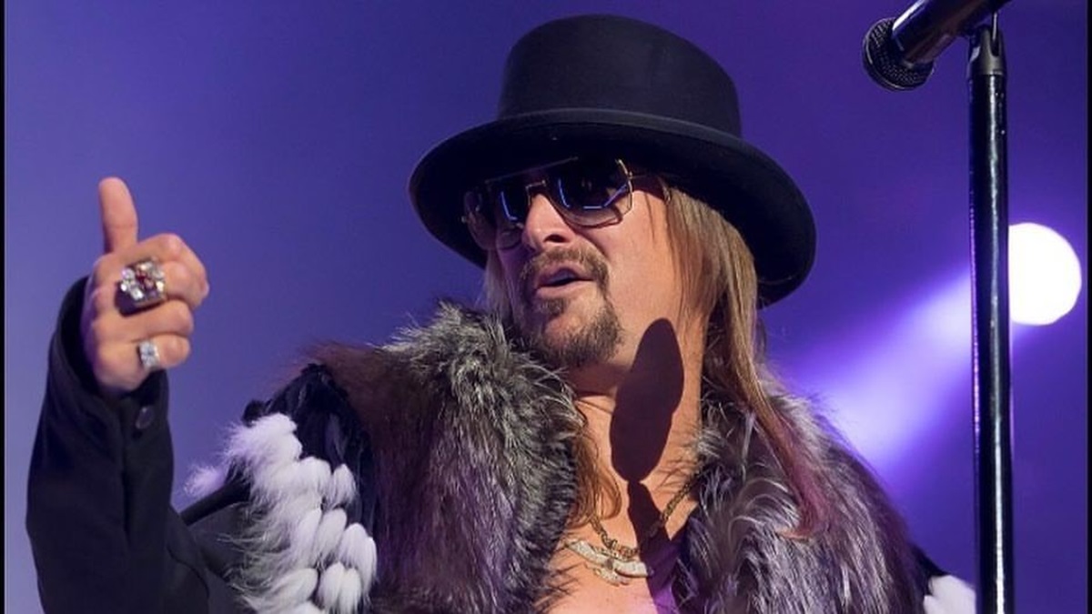 Kid Rock Net Worth 2024: How Much Money Does He Make?