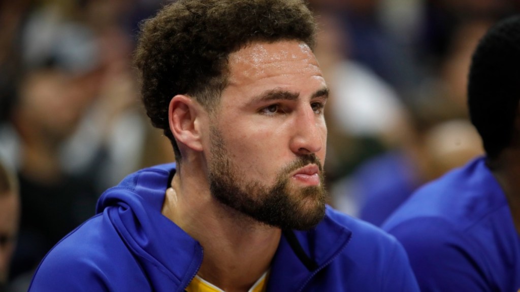 Is Klay Thompson Dating Anyone in 2024? Girlfriend & Relationship History Explained