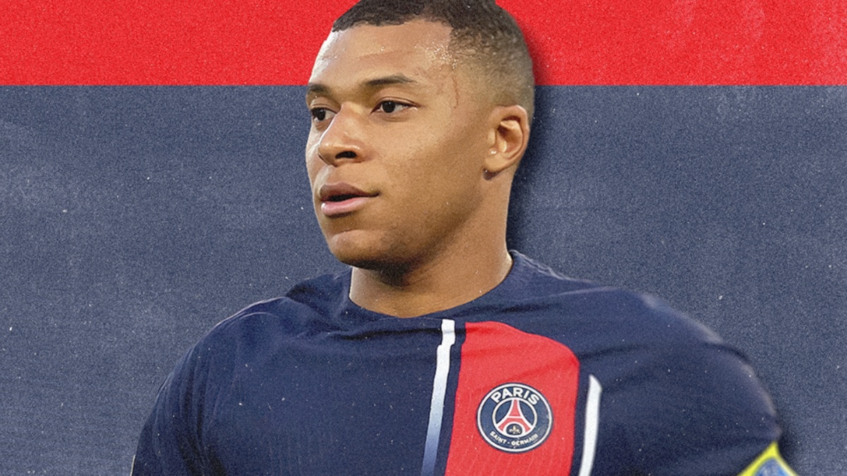 Kylian Mbappe Net Worth 2024 How Much Money Does He Make?