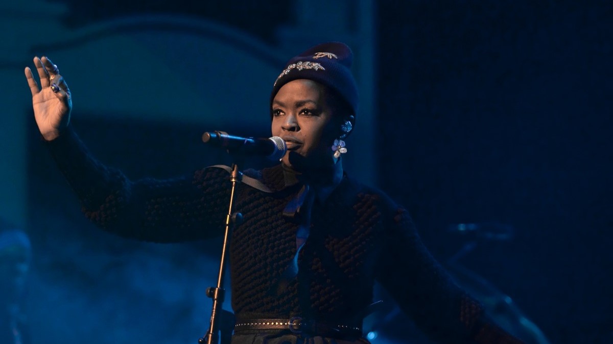 Lauryn Hill Net Worth 2024: How Much Money Does She Make?