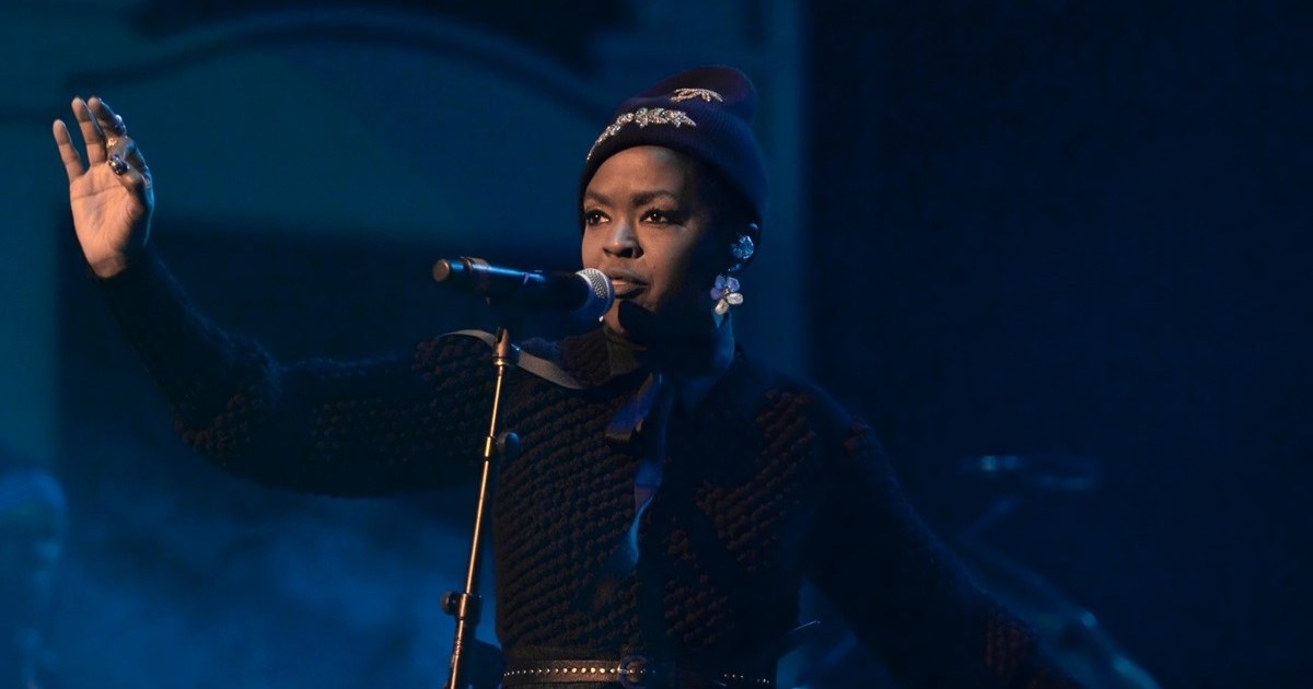 Lauryn Hill Net Worth 2024 How Much Money Does She Make?