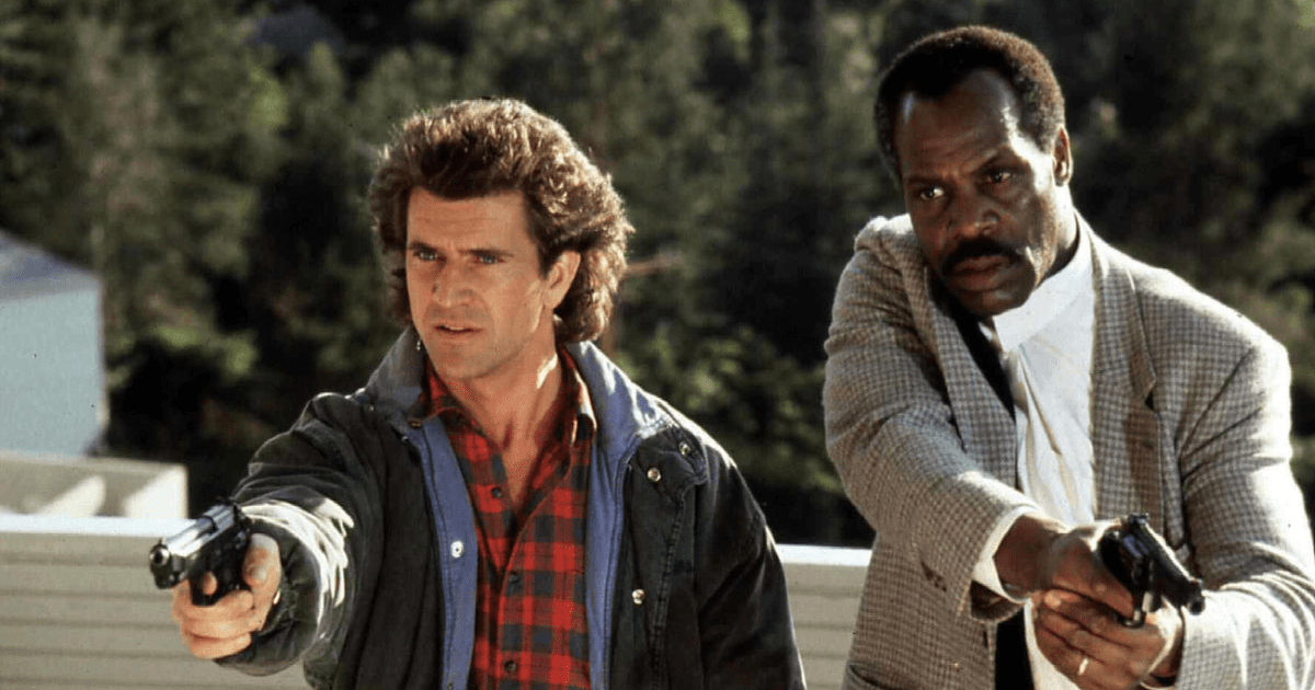 Lethal Weapon 2 Is Still the Perfect Sequel 35 Years Later