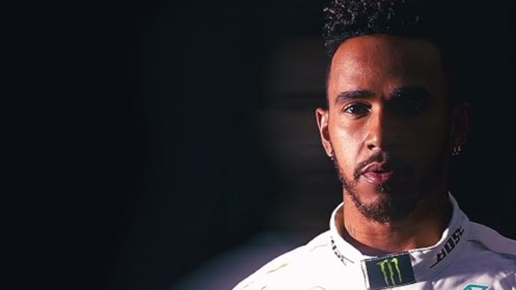 Is Lewis Hamilton Dating Anyone? Girlfriend & Relationship History