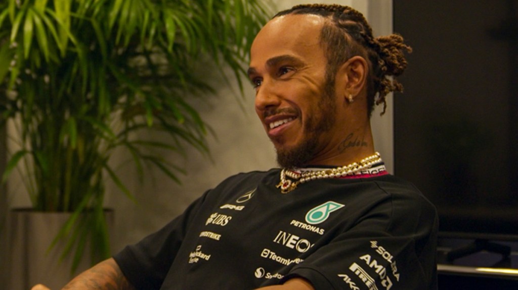 Lewis Hamilton Net Worth 2024: How Much Money Does He Make?