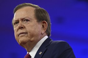 Lou Dobbs death died Trump