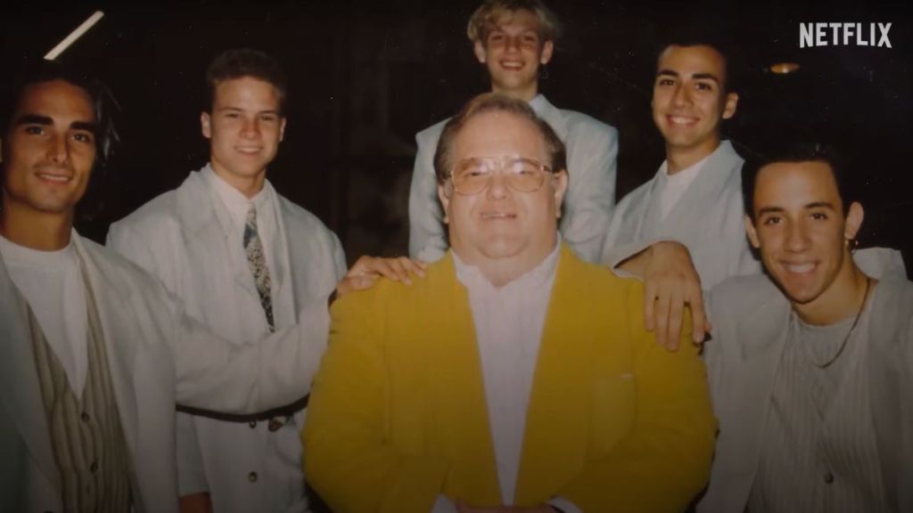 Dirty Pop: How Was Lou Pearlman Caught for Running the Longest Ponzi Scheme?