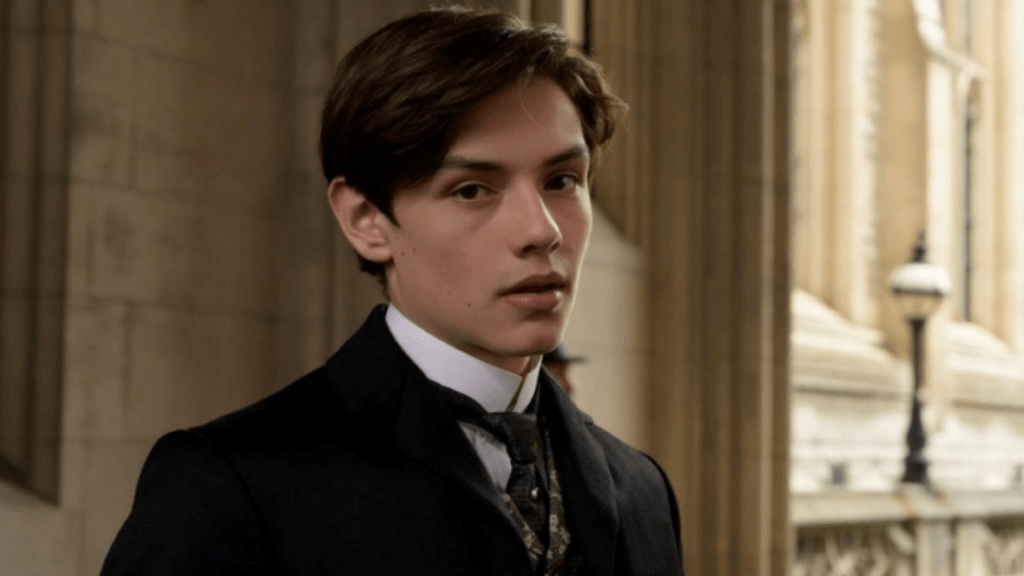 Netflix’s House of Guinness Cast Revealed, Includes Louis Partridge