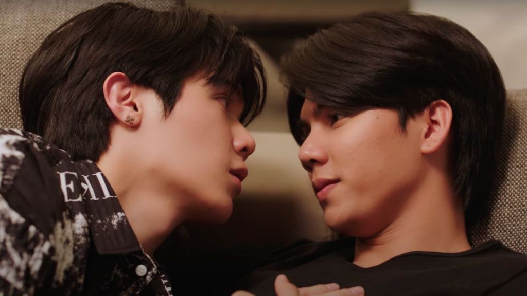 Thai BL Love Sea the Series Episode 8 Trailer, Release Date & Time