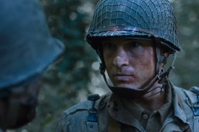 Interview: William Moseley Talks Personal Connection to WWII Movie Murder Company