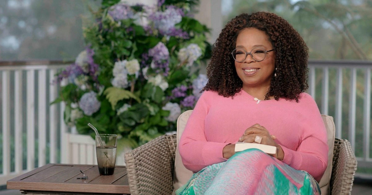 How to Watch Oprah’s Book Club Online Free