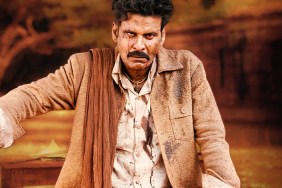 Manoj Bajpayee