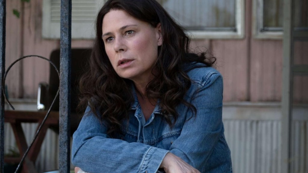 Law & Order Season 24 Casts Maura Tierney as Series Regular