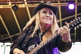 Melissa Etheridge: I'm Not Broken Streaming Release Date: When Is It Coming Out on Paramount Plus?