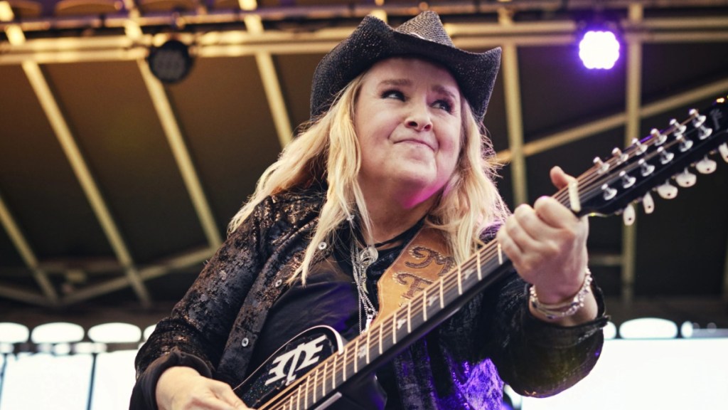 Melissa Etheridge: I’m Not Broken Streaming Release Date: When Is It Coming Out on Paramount Plus?