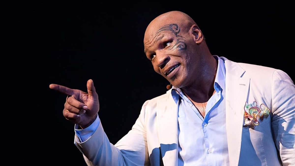 Mike Tyson Net Worth 2024: How Much Money Does He Make?