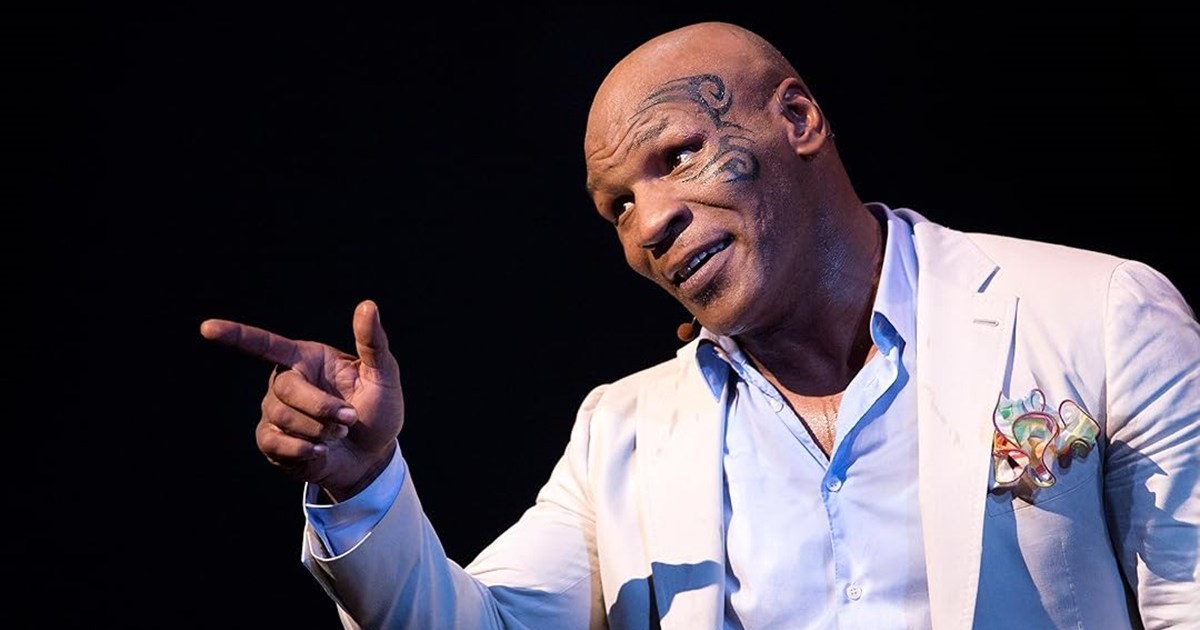 Mike Tyson Net Worth 2024 How Much Money Does He Make?