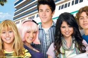 Miley Cyrus Selena Gomez Disney Wizards of Waverly Place Jennifer Stone Nick Jonas